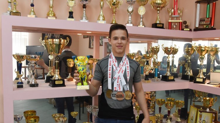 Снимка Пламен Гутинов