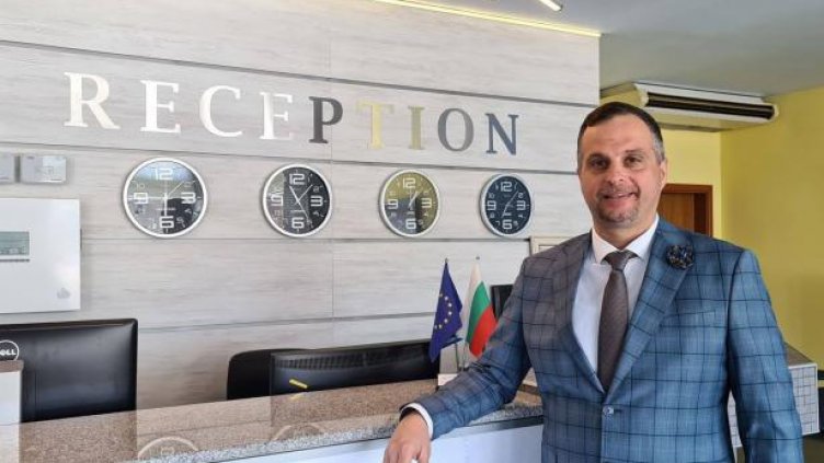 Хотелите готови да облекчат здравната система в коронакризата