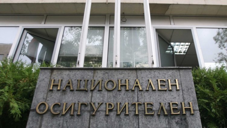 Средният осигурителен доход за страната за юли е 811,75 лв
