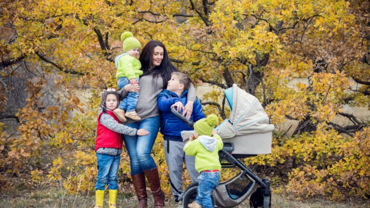 Представят мерки за преодоляване на демографската криза