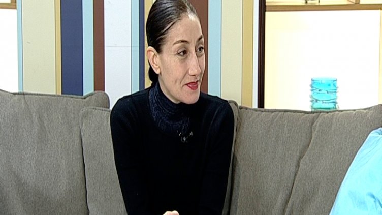 "Щрихи от утрото" (31.01.2018) - „Минути за култура“