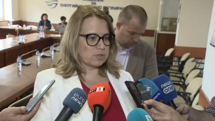 "Булгаргаз" поиска не 6, а 17% увеличение на цената на газа