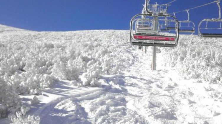 Снимка: Foursquare