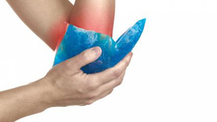 Лечение с лед: Какво представлява?