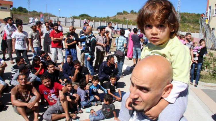 Не и не! Мигранти от Италия и Гърция не искат у нас