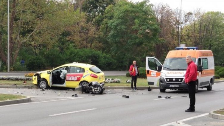 200 жертви на пътя от януари