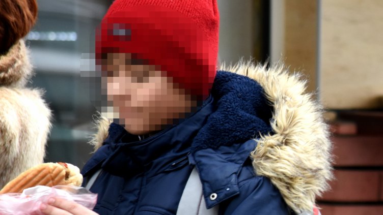Във Варна учениците масово се хранят нездравословно
