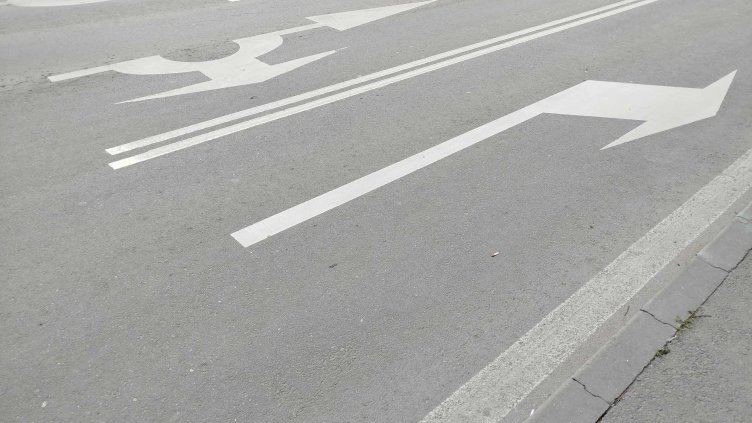 Промяна в движението на централен варненски булевард на 9 май