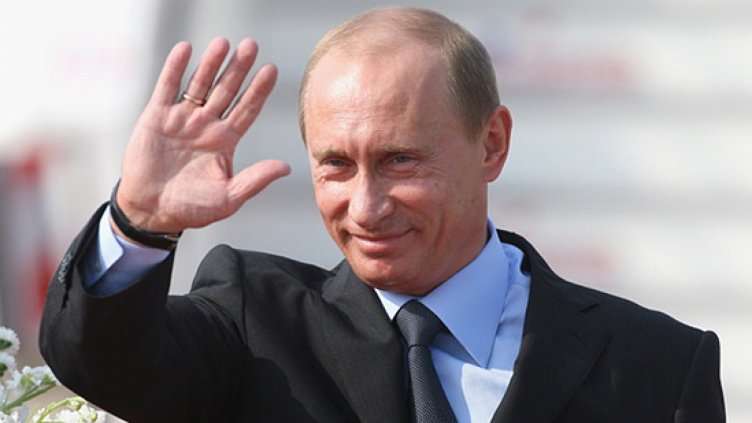 Путин започва обиколка в Сибир и Далечния изток