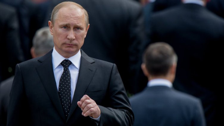 Медия: Путин определи САЩ като заплаха за сигурността на Русия