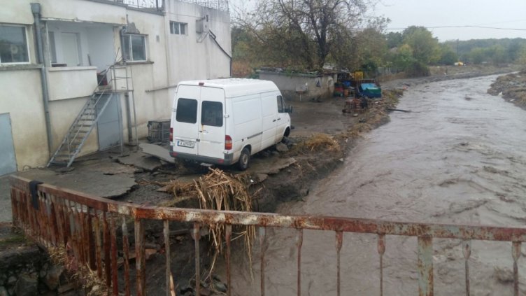 Пети ден издирват изчезналата жена в Бургаско
