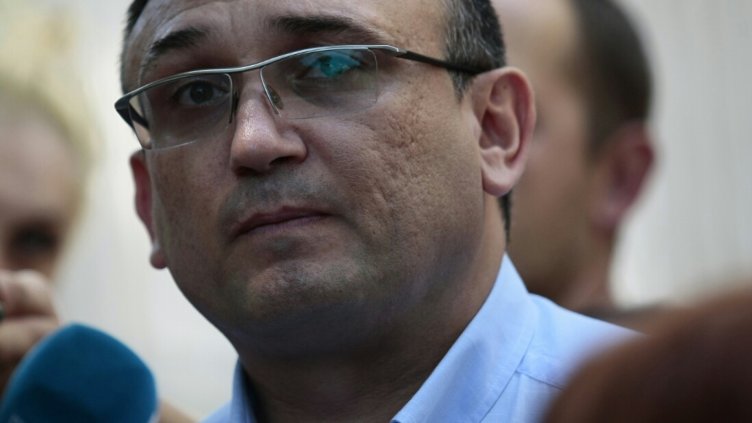 Младен Маринов