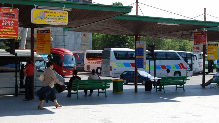 Снимка Пламен Гутинов, архив