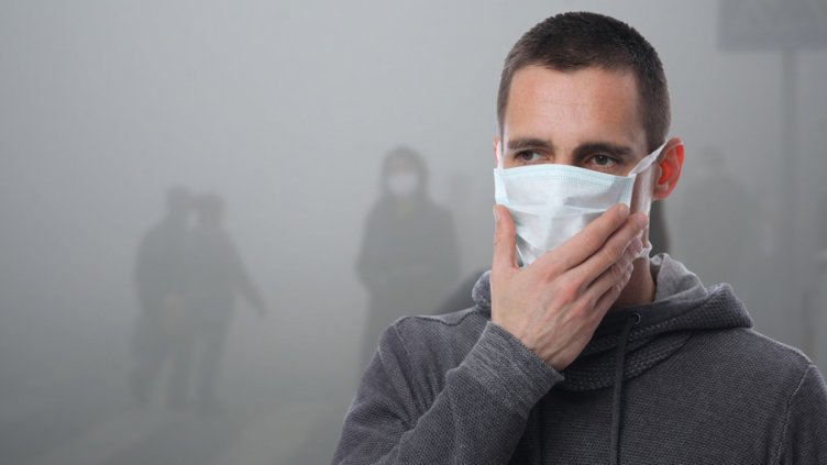 Жителите на 8 български града дишат мръсен въздух