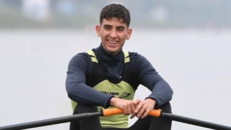 Гордост: Българин стана европейски шампион по гребане