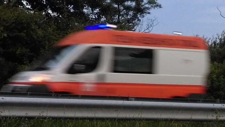 Ужасен инцидент! Трима младежи загинаха на пътя София - Варна