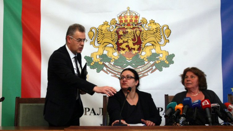 ЦИК обяви, че е готова за изборите