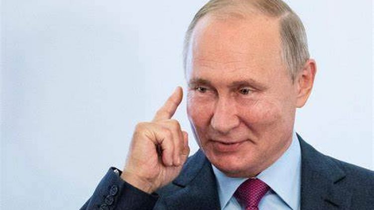 Британски таблоид: Покушение срещу Путин! Изчезнали са гардовете му