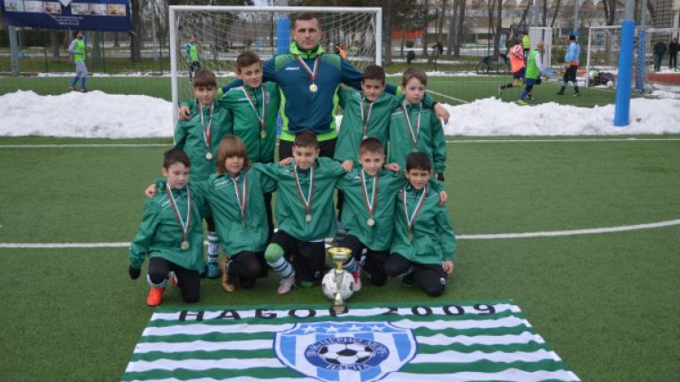Снимка chernomorepfc.bg