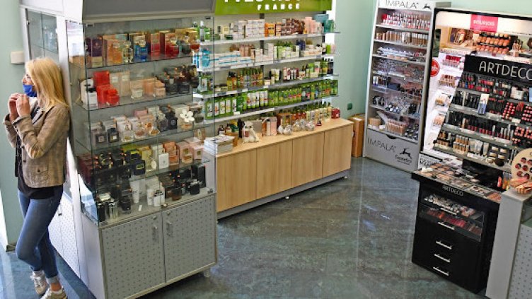 Виц на деня - 23 март