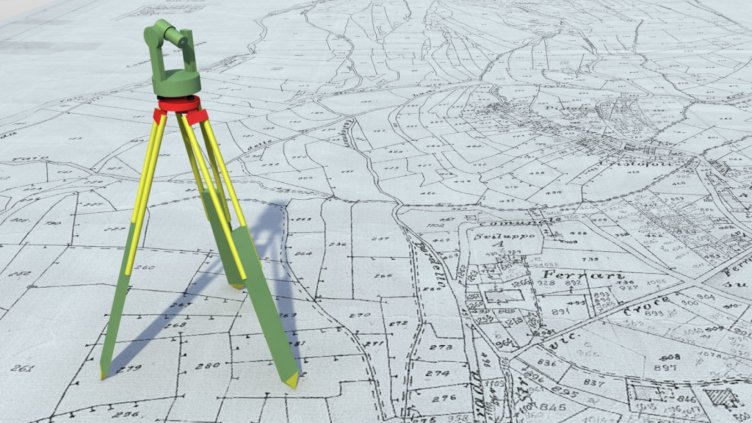 България ще има единен дигитален кадастър до 2 години