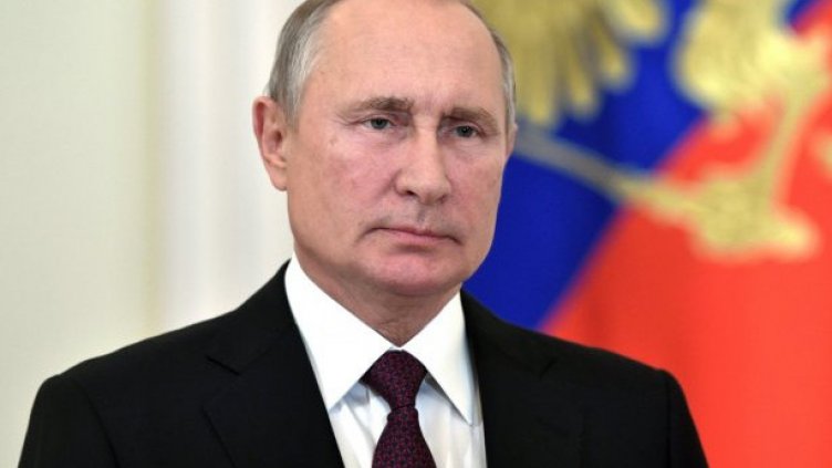 Путин обяви, че е готов да се срещне с Тръмп по всяко време