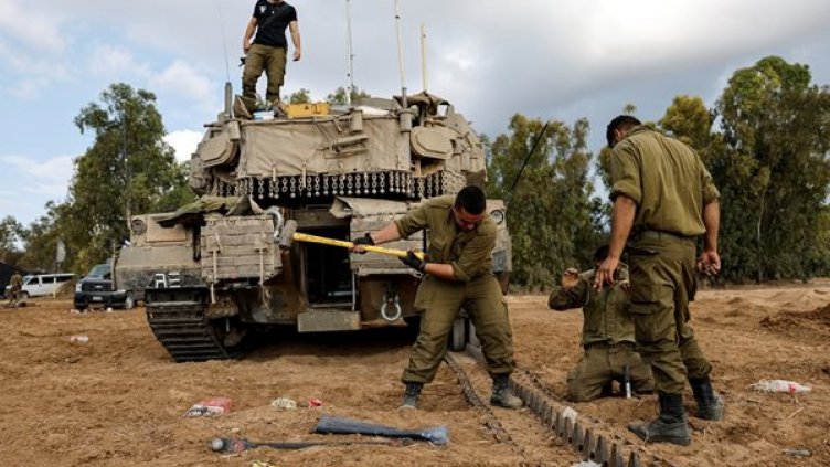 Израелските военни ликвидираха командир на “Хамас”