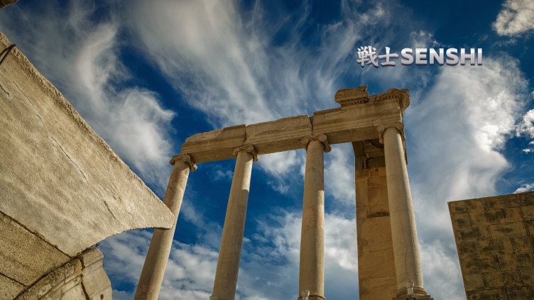 Четирима бразилски гладиатори на арената на SENSHI 26