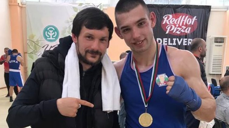 Варна отново е „златна“ в мъжкия бокс