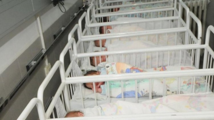 Няма закъсали родилки в бедствието