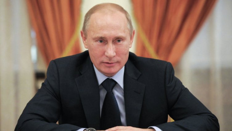Според Путин НАТО използва конфликта в Украйна, за да се съживи