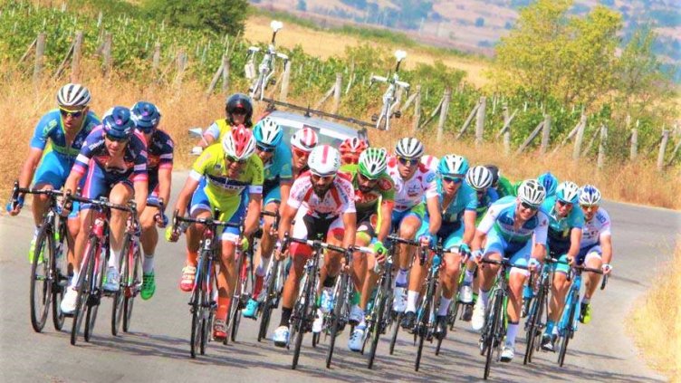 Започва колоездачната обиколка на България