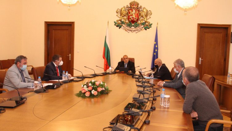 Правителството отпусна пари и за Девня