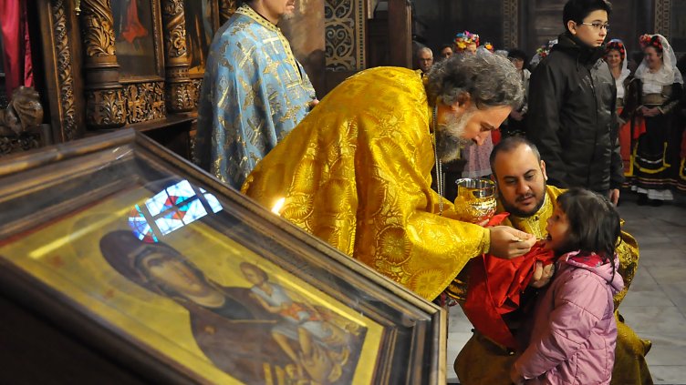 Снимки: Пламен Гутинов