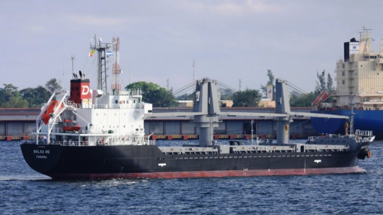 Моряци се отровиха с токсична риба