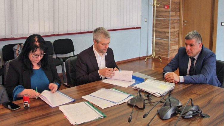 Подписаха 27 проекти за Варна на стойност 137,5 млн. лв.