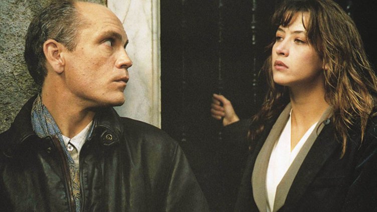 Петък, 13 март от  21 часа