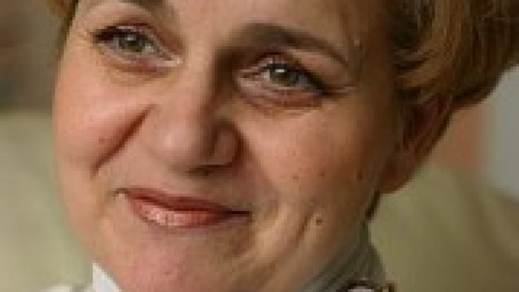 Поетесата Елка Няголова: В културната стратегия на един град трябва да участват знайни личности