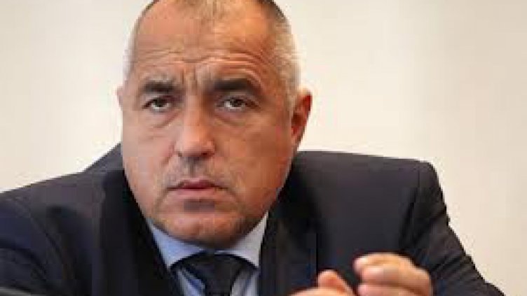 Единствен вариант за Борисов - коалиция с РБ и плаваща подкрепа