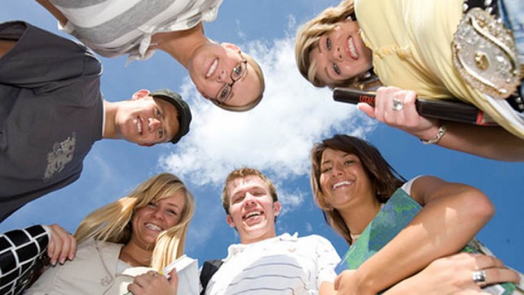 "Жива библиотека" събира младежи от пет държави