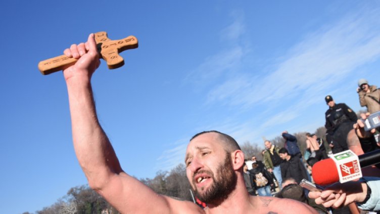 Снимка Пламен Гутинов.