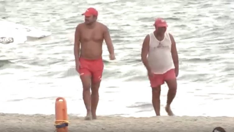 Спасители всеки ден търсят изгубени украинчета и русначета по плажа