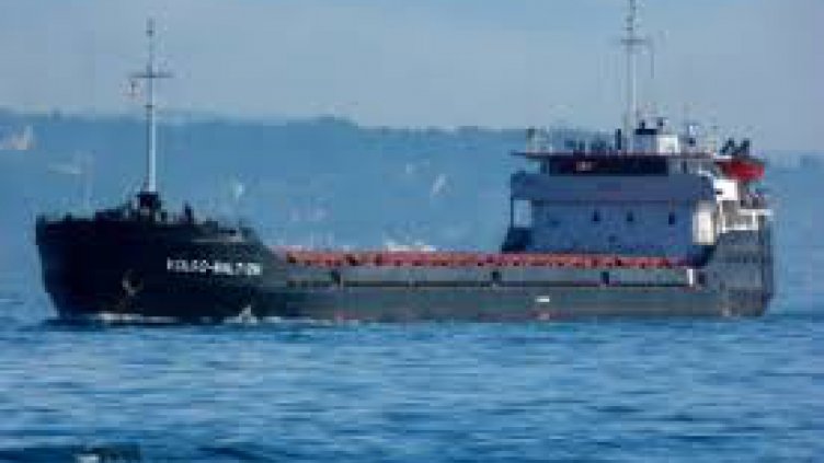 Кораб потъна в Черно море - има загинали