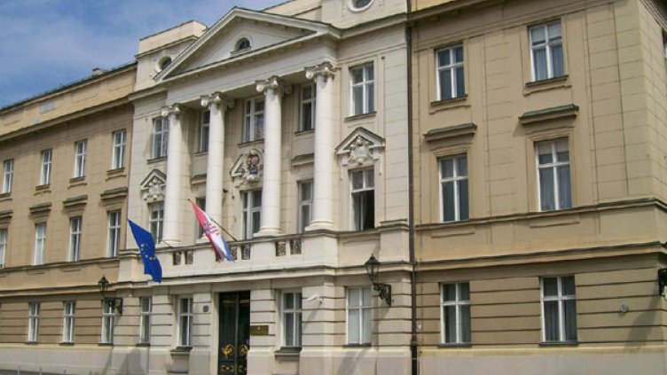 Небето на Хърватия ще се охранява от чужди държави