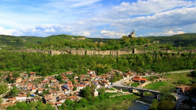 Наш град е обявен за "архитектурно бижу" №1 в света