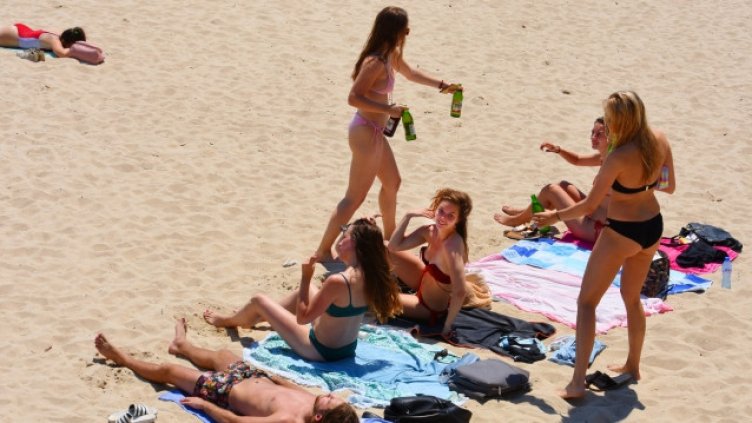 Жегата се завръща във Варна!