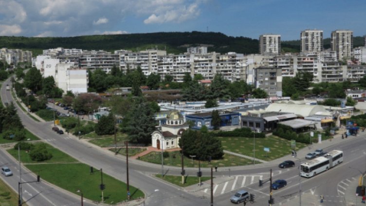 Снимка: Черно море АРХИВ