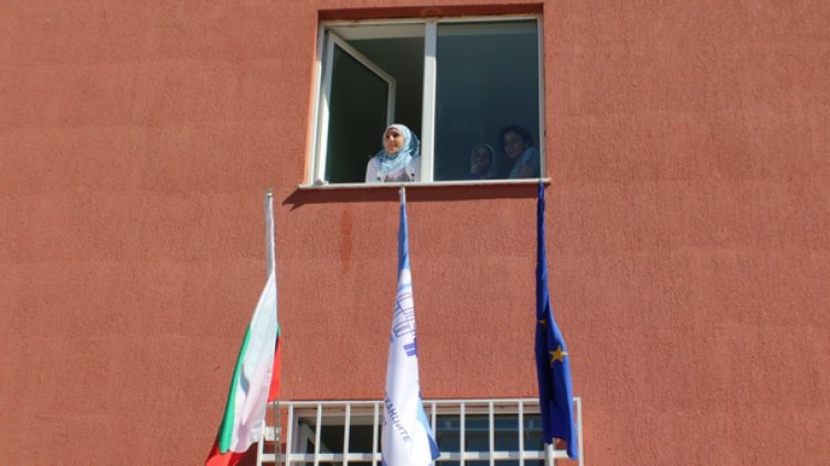 В региона на Хасково няма да бъдат изграждани нови бежански центрове