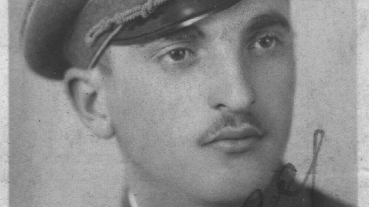 Георги Атанасов – забравеният летец от Добрич