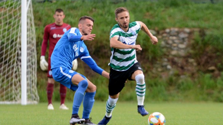 Черно море се раздели с румънец